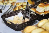 Days Inn by Wyndham Uberlandia - breakfast