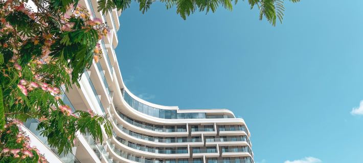GRIFID Noa Hotels in Varna