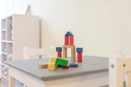 Altstadtliebe - Holiday apartment Eisenach Stadtmitte am Bachhaus Отели в г. Айзенах