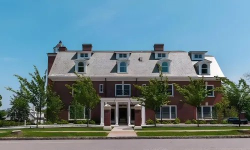The George