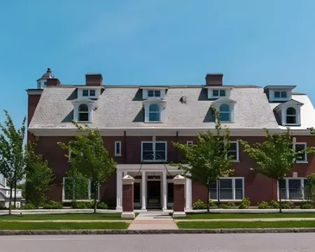 The George Hotels in Montclair