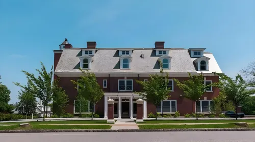 The George Hoteles en Montclair