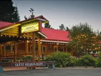 Brundage Inn Hotels in McCall