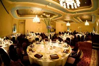 The Saint Paul Hotel Các khách sạn ở Giáo xứ Thánh Phao-lô