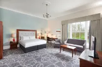 Hilton Puckrup Hall Hotel & Golf Club, Tewkesbury Hotels in Upton upon Severn