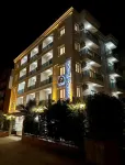 Palm Beach Hotel Hotels near Yaprakli Koyu