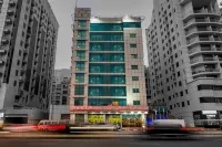 Grandeur Hotel Al Barsha Hotels in Al Barsha
