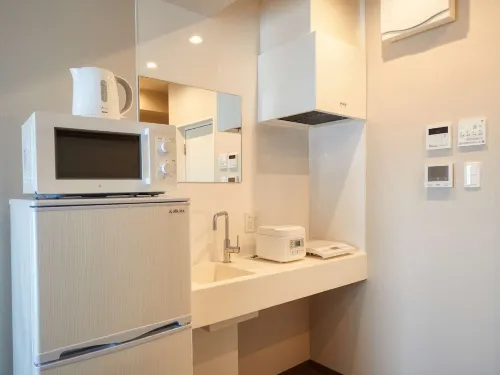 New Normal Condo in Naha Airport Photos