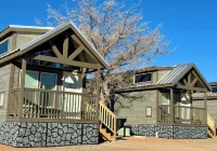 Tiny Home King Room #13C