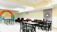Olive Service Apartments - Golf Course Road โรงแรมใน