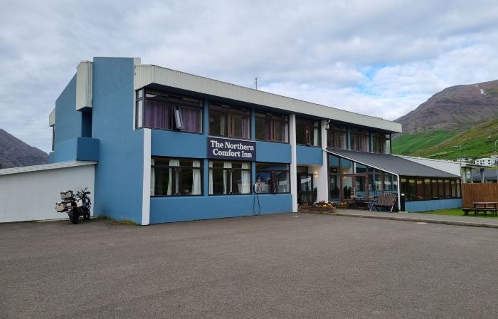 The Northern Comfort Inn