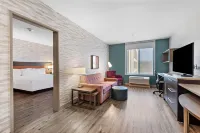 Home2 Suites by Hilton San Bernardino Hotels in San Bernardino