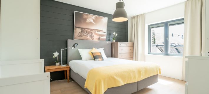 La Gabane quiet but central house Hotels in De Haan
