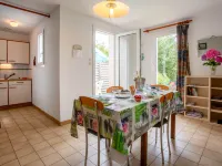 Le Moussaillon - 2 stjerner