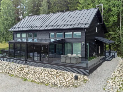 Himos alppinotko 6 b - 4-Star