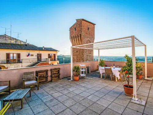 Casa Mei - Homestays