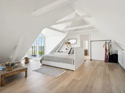 "Devis" - 75m from the sea Hotels near Autocampingplads