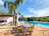 Romanzeira Hotels in Moncarapacho