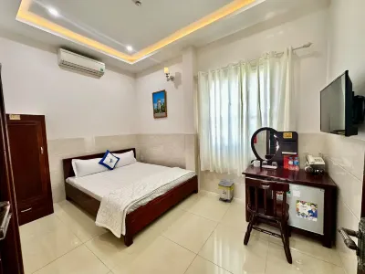 Hotel Hoa Binh Hotels in Hung Long
