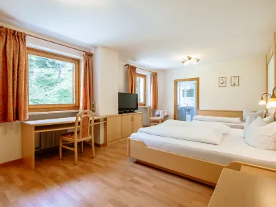Nr. 18 Hotel in zona Il Bunker Del Passo Palade