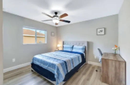 COZY HOME AWAY FROM HOME!