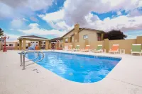Quality Inn Holbrook Near Petrified Forest