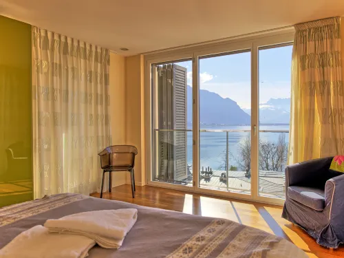 Le National Montreux