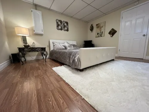 Casa de Saint Charles