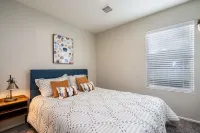 Chic 4BR! Remodeled & Near Fort Bliss