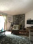 Beautiful Big Platte Lake Shared Waterfront Rental Home