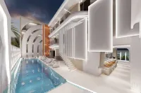 Zorbas Lifestyle Hotel - 2-Sterne