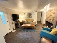 1,300 sq. ft. basement apartment at Westshire Utah. Hotels in West Valley City