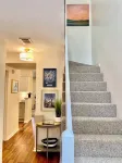 JET'S HANGAR:  WALKABLE, PET-FRIENDLY, RENOVATED Game Day Townhome!