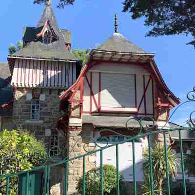 NEW in LABAULE! Near the beach, quality flat for 4 people,garden,swimming-pool Hotel Exterior