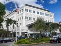 The Mirah Hotel Bogor Hotel a Bogor