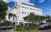 The Mirah Hotel Bogor