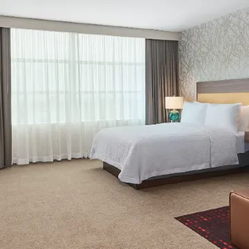 Home2 Suites by Hilton Chicago McCormick Place Отели рядом с достопримечательностью «Саут-Луп»