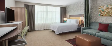 Home2 Suites by Hilton Chicago McCormick Place Отели рядом с достопримечательностью «Университет Чикаго»