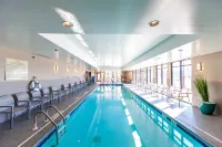 Hampton Inn Emerson LakePoint - Swimmingpools