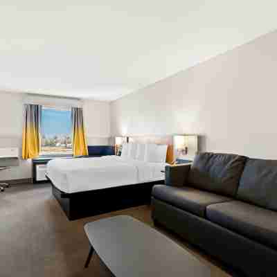 Holiday Inn Express & Suites GEORGE - QUINCY SOUTH by IHG Rooms