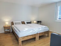 Huus Chloster, Apt Niesen - 3성급