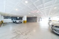 โรงแรมริชชี - โมเทล
