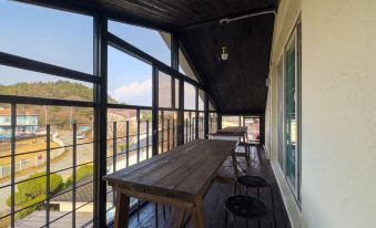 Gyeongju Mood Pension