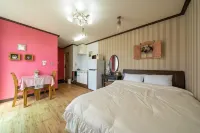 Anmyeondo Nobless Pension