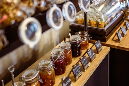 BRIX - Self Check-In Hotel Отели в г. Риш