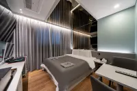 공주 리제나 호텔 공주대학교 주변 호텔