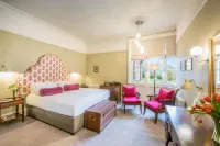 Burley Manor Hotels in Ashley Heath