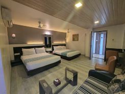 Hotel Sai Residency