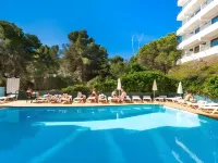 O7 Alea Hotels in Cala Blava