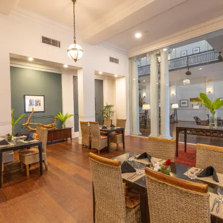 GRAND PACIFIC HOTEL by IHG